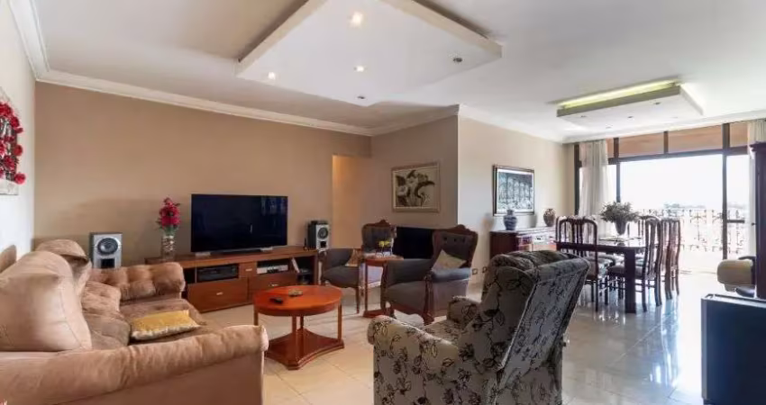 Apartamento à venda no Condomínio Edificio Plaza Barcelona em Santa Paula em São Caetano do Sul - SP