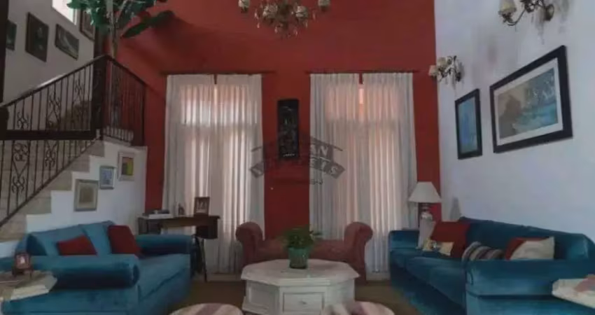 Casa Sobrado alto padrão à venda no Condomínio Horizontal Park em Cotia - SP