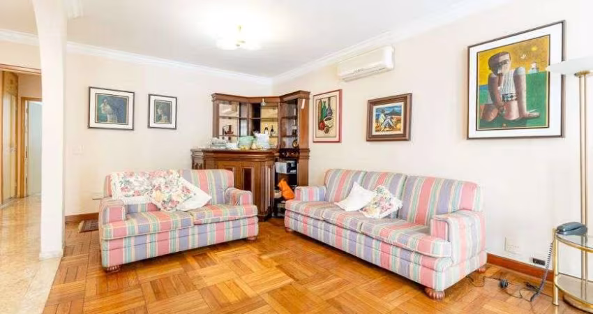 Apartamento à venda no Condomínio Residencial Vertical Araguaia em Santa Cecília em São Paulo - SP