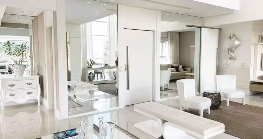 Apartamento para Venda no Condomínio Magno Vila Mariana, Vila Mariana - São Paulo - SP
