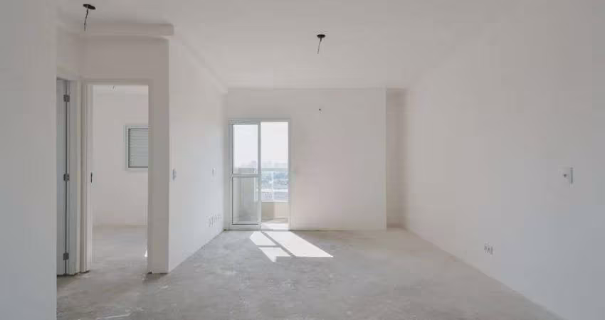 Apartamento à Venda no Condomínio Burgman Royale em Jardim Trussardi - São Paulo - SP