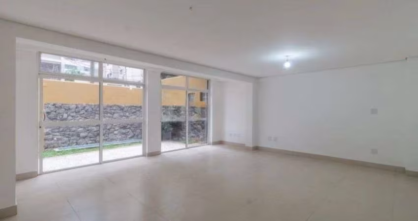 Casa alto padrão à venda no Paraíso em São Paulo - SP