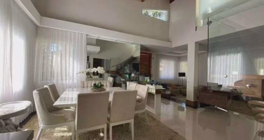 Casa Sobrado à venda no Condomínio Pinheiros Tênis Village no Pinheiros Tênis Village em Cotia - SP