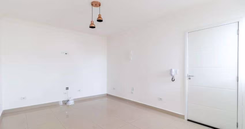 Apartamento à venda Condomínio Residencial Alasca no Parque das Nações em Santo André - SP