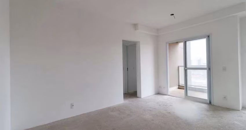 Apartamento à venda no Edifício Circolo no Centro em São Bernardo do Campo - SP