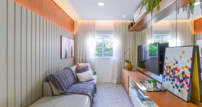 Apartamento à Venda no Condomínio Las Ventanas em Jardim Caravelas - São Paulo - SP