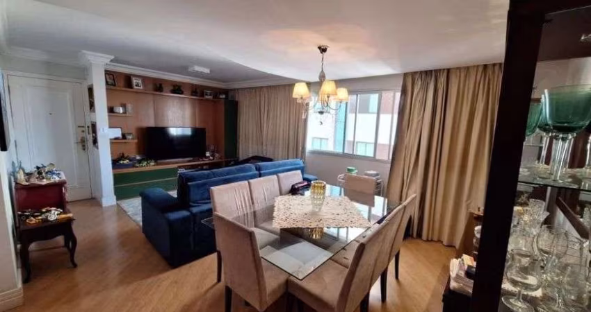 Apartamento à venda no Condomínio Saint Valery na Vila Clementino em São Paulo - SP
