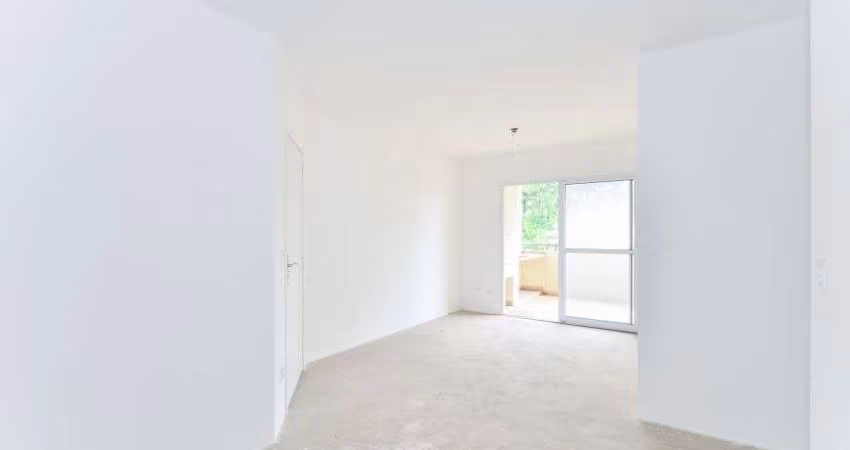 Apartamento à venda no Edifício Topázio Tropical na Vila Gumercindo em São Paulo - SP