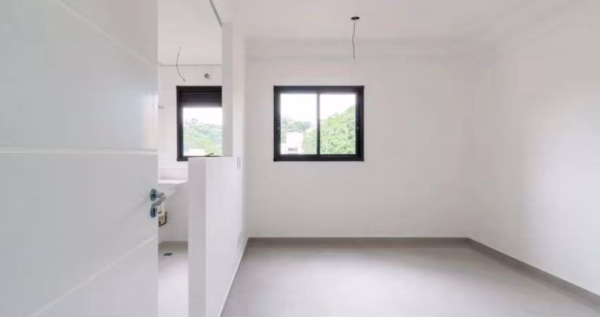 Apartamento à venda no Condomínio Burgman Classic no Jardim Trussardi em São Paulo - SP