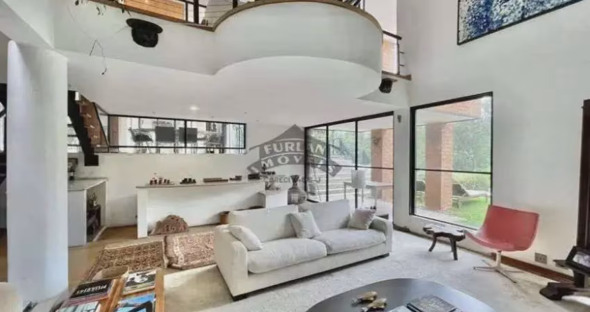 Casa Sobrado alto padrão à venda no Condomínio Palos Verde em Palos Verdes em Cotia - SP