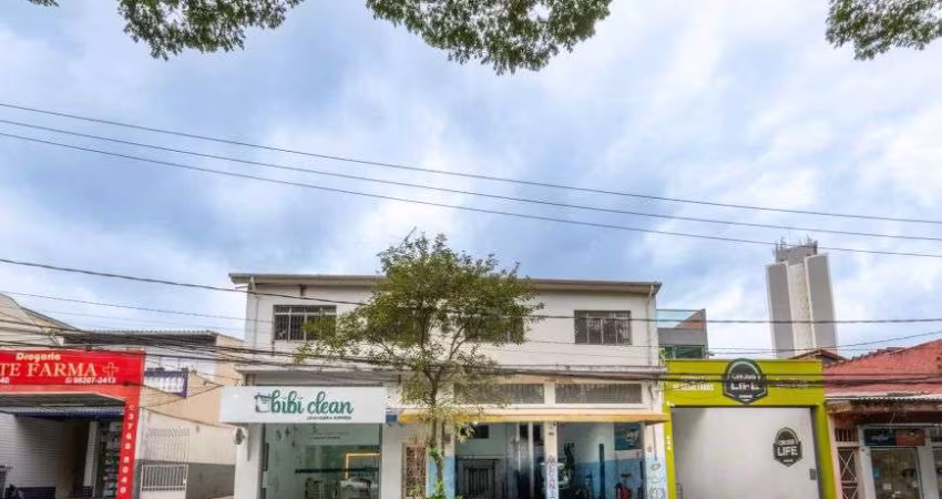 Prédio Comercial à venda no Jaguaré em São Paulo - SP
