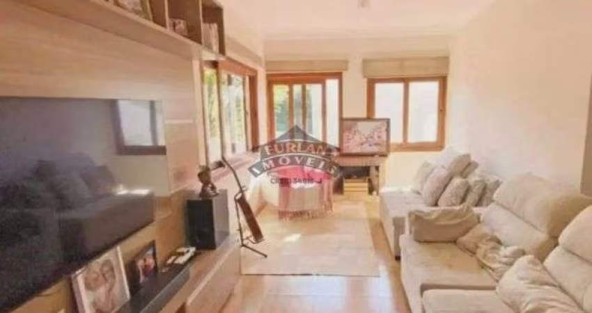 Casa Sobrado alto padrão à venda no Condomínio Vila Velha na Granja Viana em Carapicuíba - SP