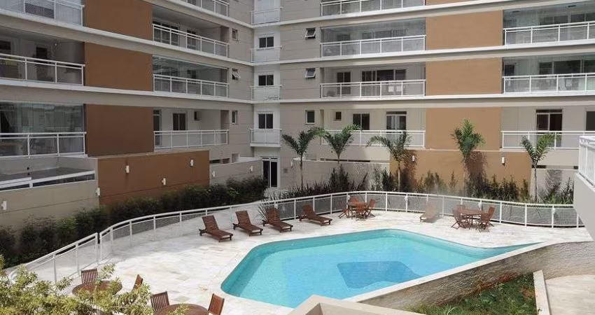 Apartamento para venda com 274 metros quadrados com 4 quartos em Bosque da Saúde - São Paulo - SP.