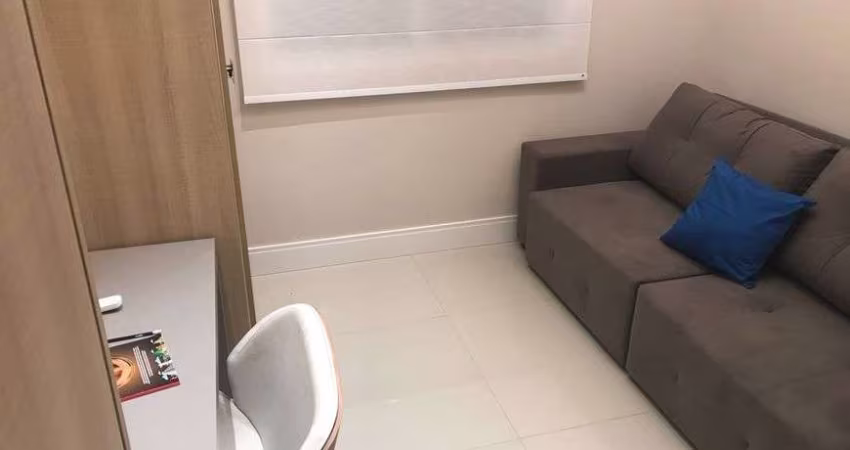 Cobertura à venda no Condomínio Thera Berrini Residence em Brooklin Paulista - São Paulo - SP