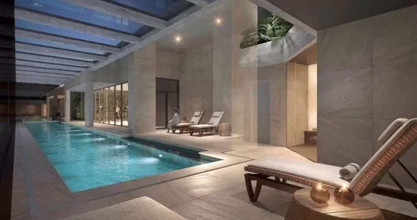 Apartamentos para venda Itaim Bibi - São Paulo - SP
