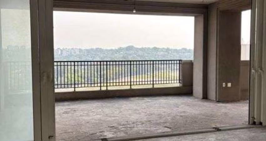 Apartamento alto padrão à venda no Condomínio Seridó no Jardim Europa em São Paulo- SP
