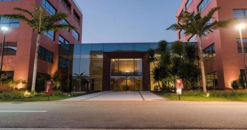 Escritório para aluguel no Parque Empresarial em Campinas / São Paulo