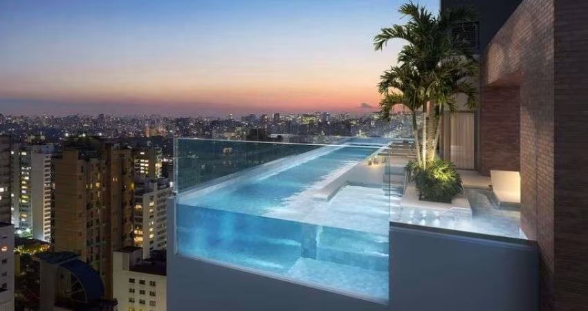 Apartamento à venda Athos Paraiso no Bairro Paraíso em São Paulo