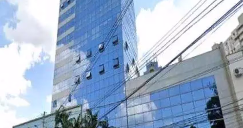 Sala comercial para alugar na Rua José Pires Neto, 314, Cambuí, Campinas