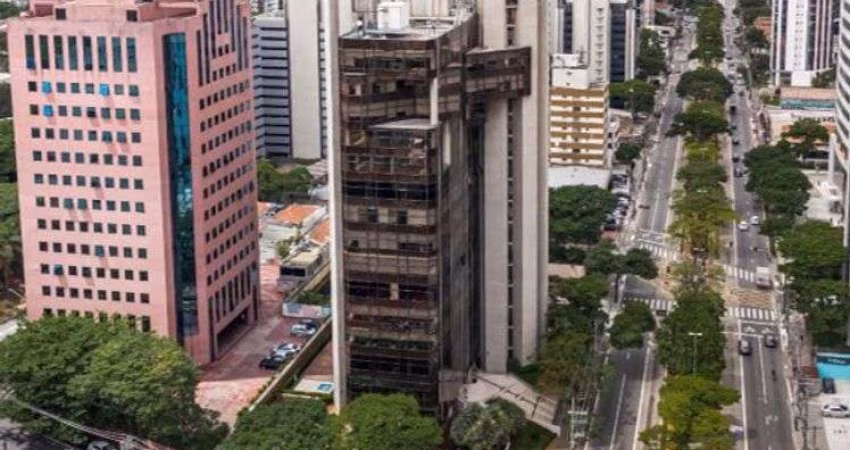 Sala/Conjunto para aluguel possui 586 metros quadrados em Cidade Monções - São Paulo - SP.