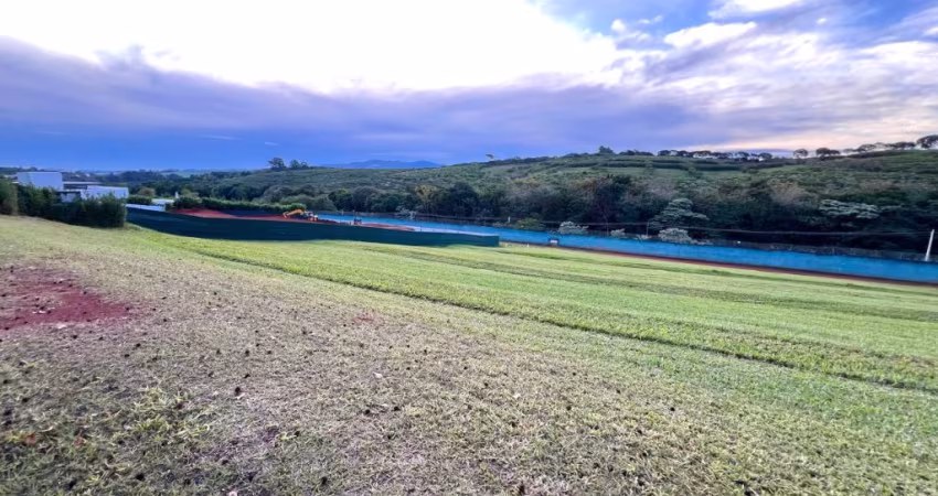 Lote/Terreno à venda no Condomínio alto luxo Quinta da Baroneza em Bragança Paulista-SP