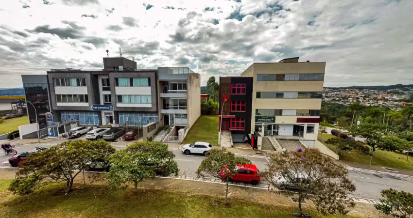 Lote/Terreno Comercial em Burle Marx Comercial em Alphaville em Santana de Parnaíba - SP
