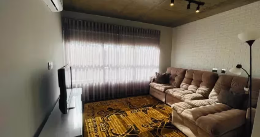 Apartamento à venda no Condomínio MaxHaus Cambuí II no Cambuí em Campinas - SP
