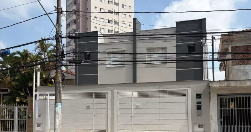 Casa sobrado à venda na Vila da Saúde em São Paulo - SP