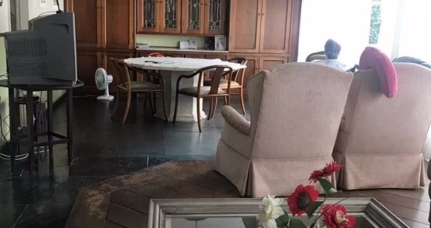 Apartamento à venda no Edifício Santa Paulo em Paraíso em São Paulo - SP