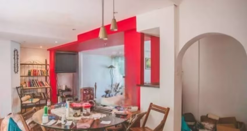 Casa sobrado à venda na Vila Clementino em São Paulo - SP