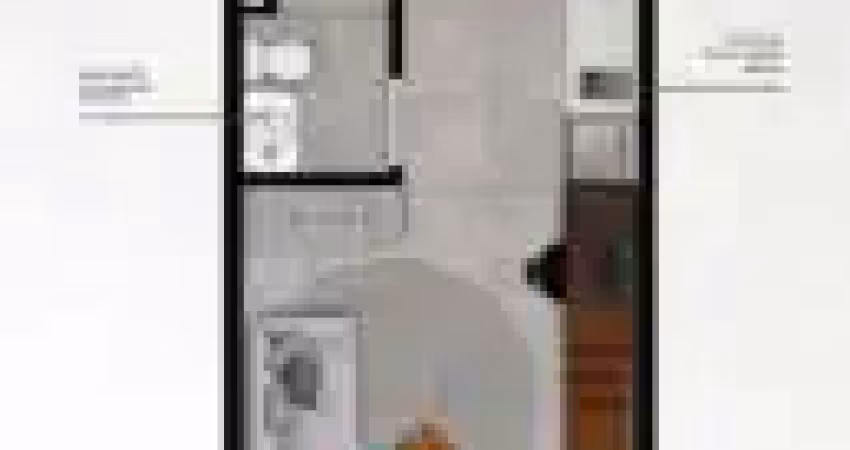 Apartamento à venda no condomínio moma moema em moema em são paulo - sp
