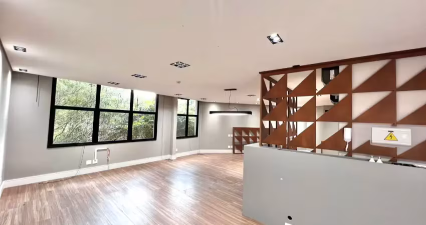 Sala comercial para locação e venda no comercial le premier sainte-hélène em souzas, campinas - sp.