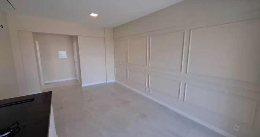 Apartamento para locação no condomínio Sky Towers Home na Vila Homero em Indaiatuba - SP.