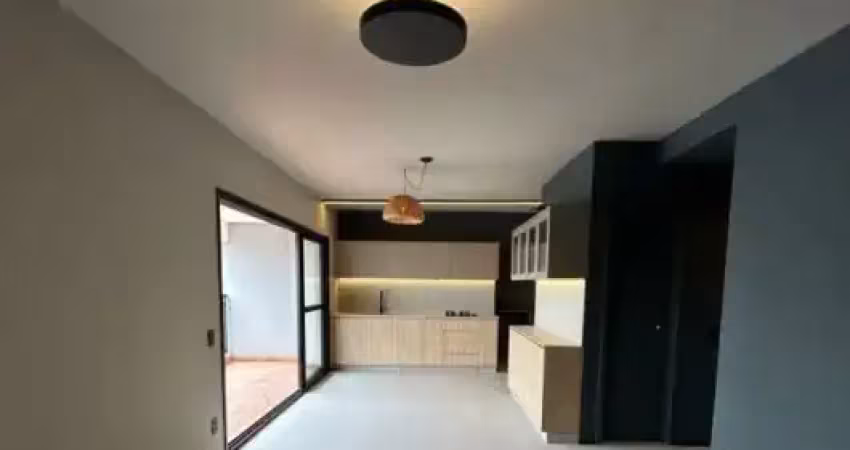 Apartamento alto padrão à venda no condomínio ampliare no taquaral em campinas - sp.
