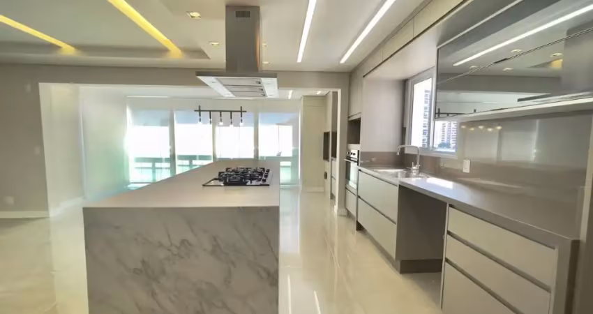Apartamento alto padrão à venda no condomínio artvitta no bairro taquaral
