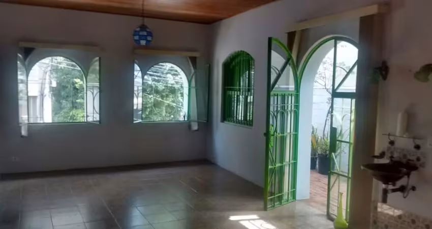 Casa comercial à venda na vila mariana em são paulo - sp