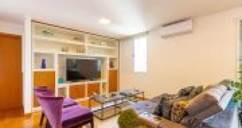 Apartamento à venda no Condomínio Jardins des Arbres no Brooklin Paulista em São Paulo - SP