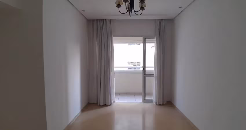 Apartamento para locação no condomínio Costa Esmeralda no bairro Chácara Inglesa - SP