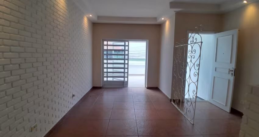 Casa sobrado para locação no bairro na Vila Mariana - SP