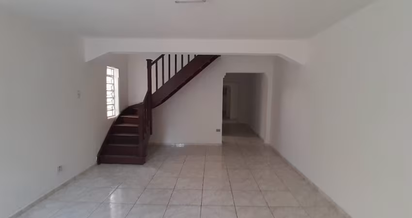 Sobrado comercial para locação - Mirandópolis - SP