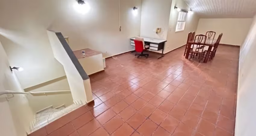 Sobrado para aluguel na Vila Mariana - SP