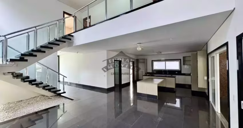 Casa Sobrado alto padrão à venda no Condomínio Vintage na Granja Viana em Cotia - SP