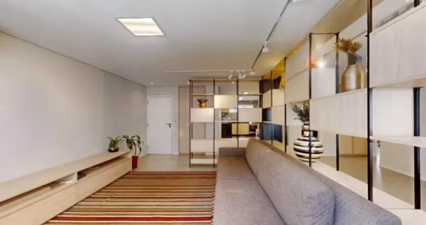 Apartamento alto padrão à venda no bairro Itaim Bibi - SP