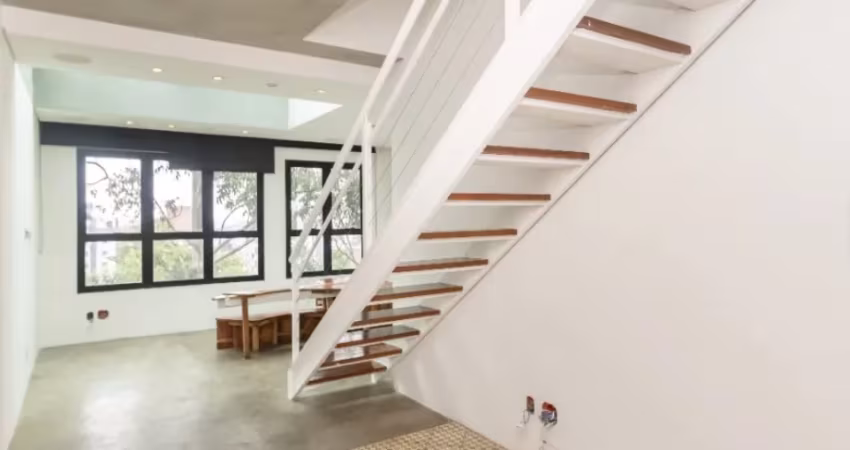 Apartamento alto padrão à venda condomínio Maxhaus Mobi no bairro Vila Suzana - SP