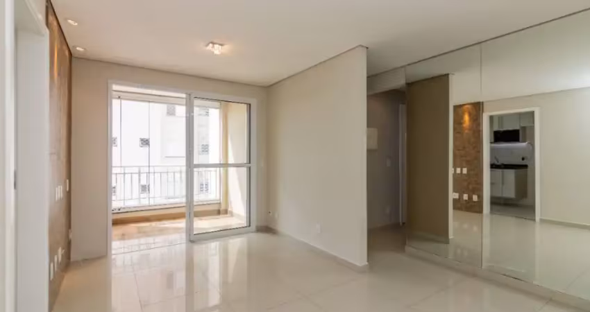 Apartamento à venda no condomínio residencial actual agua branca na barra funda em são paulo - sp.