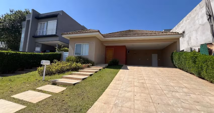 Casa térrea alto padrão à venda no condomínio genesis 2 em alphaville em santana de parnaíba - sp
