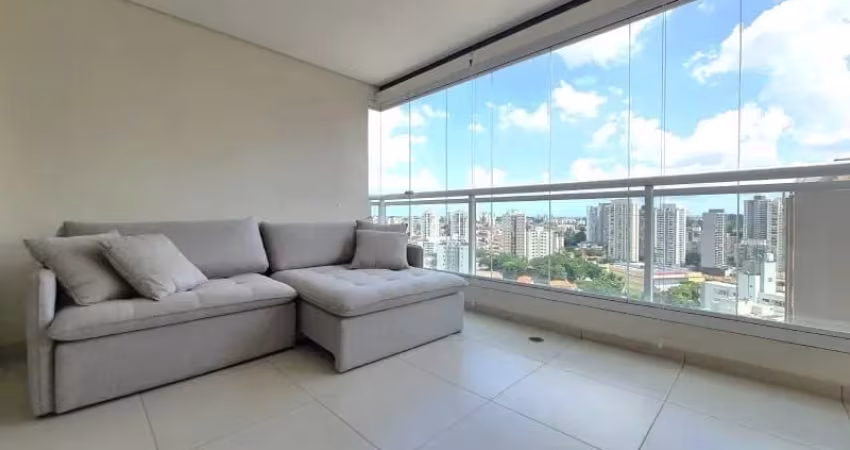 Apartamento de alto padrão à venda no Condomínio All Jazz da Vila Mascote em São Paulo - SP