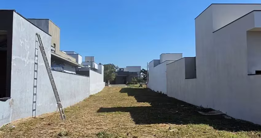 Lote à venda no condomínio jatobá do jardim do jatobá em hortolândia – sp