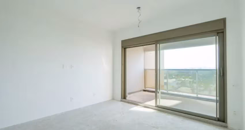 Apartamento alto padrão à venda no condomínio cyrrla on the park by yoo no bairro ibirapuera - sp