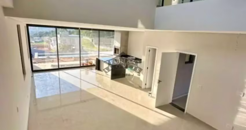 Casa Sobrado alto padrão à venda no Parque Dom Henrique II em Cotia - SP